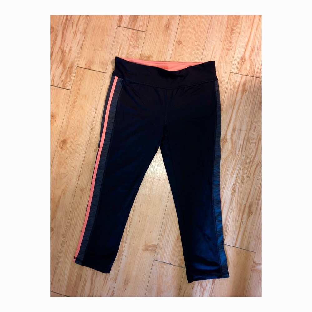 Workout leggings